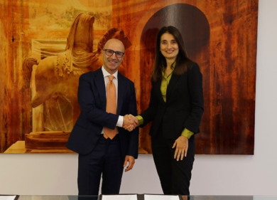 SACE con Alibaba.com per l’internazionalizzazione delle PMI italiane