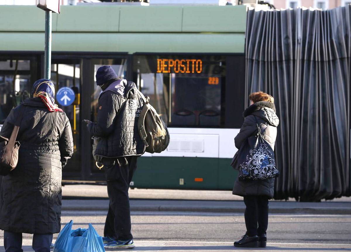 Atac, Cotral e Roma Tpl: odissea nello strazio, venerdì lo sciopero di 24 ore