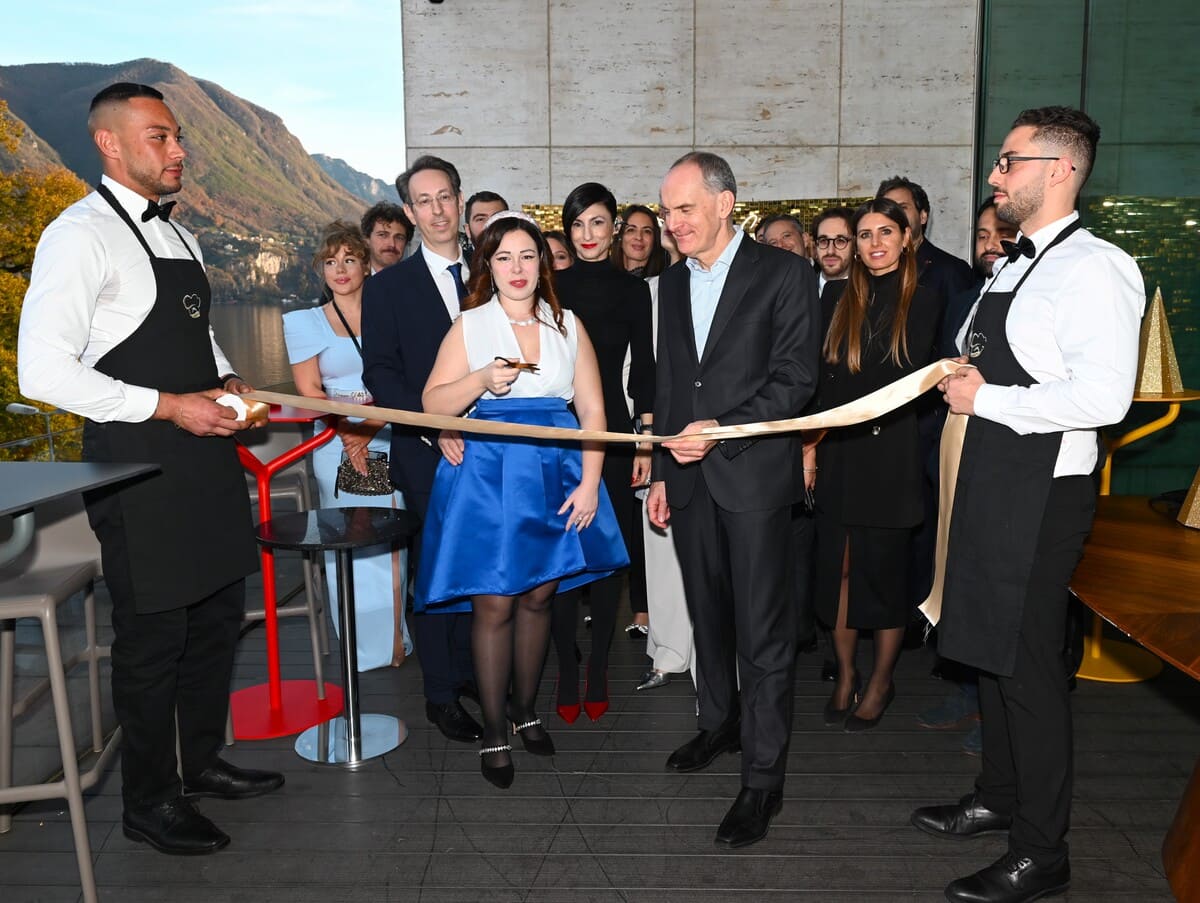 The Unique Show alta gioielleria e orologi da collezione debutto a Lugano