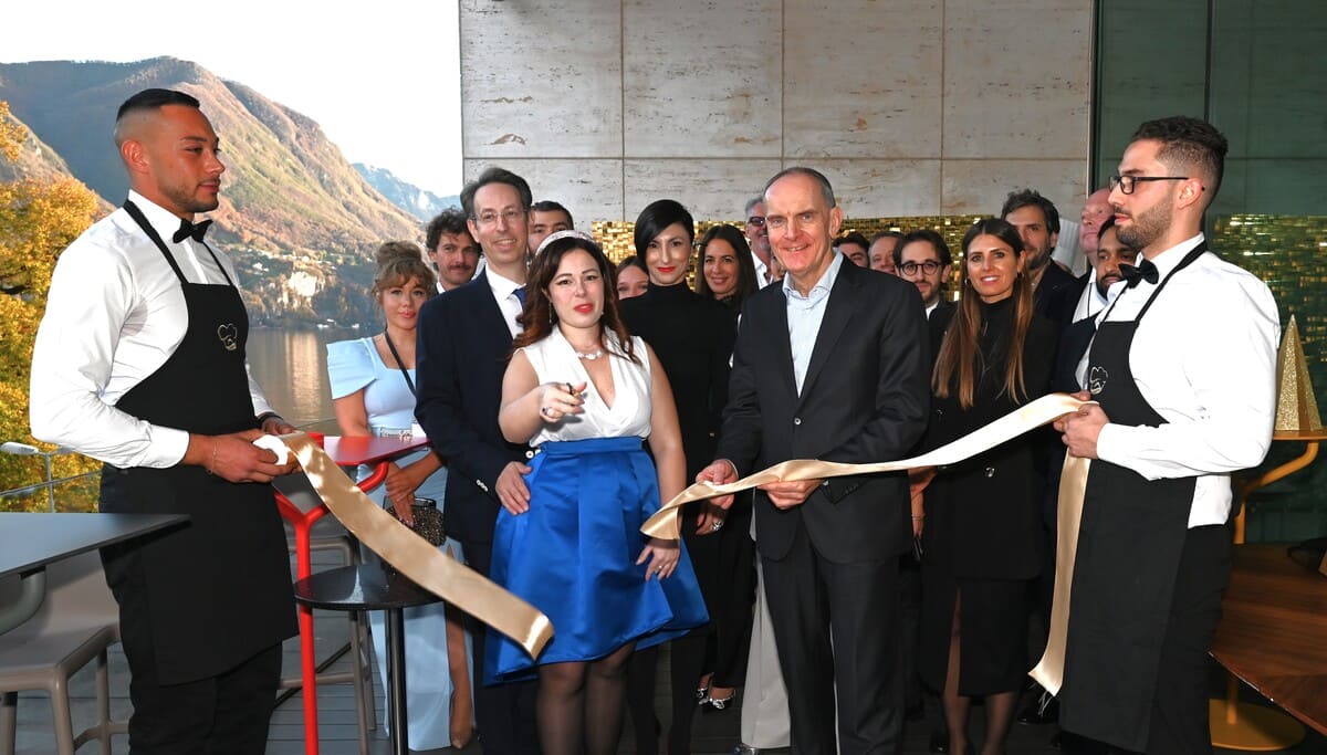 The Unique Show alta gioielleria e orologi da collezione debutto a Lugano