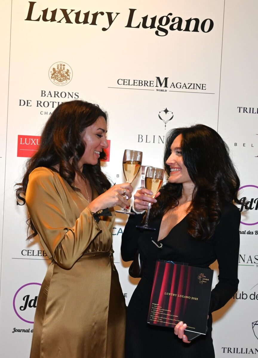 The Unique Show alta gioielleria e orologi da collezione debutto a Lugano