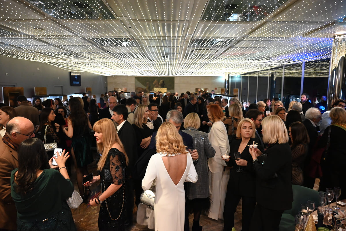 The Unique Show alta gioielleria e orologi da collezione debutto a Lugano