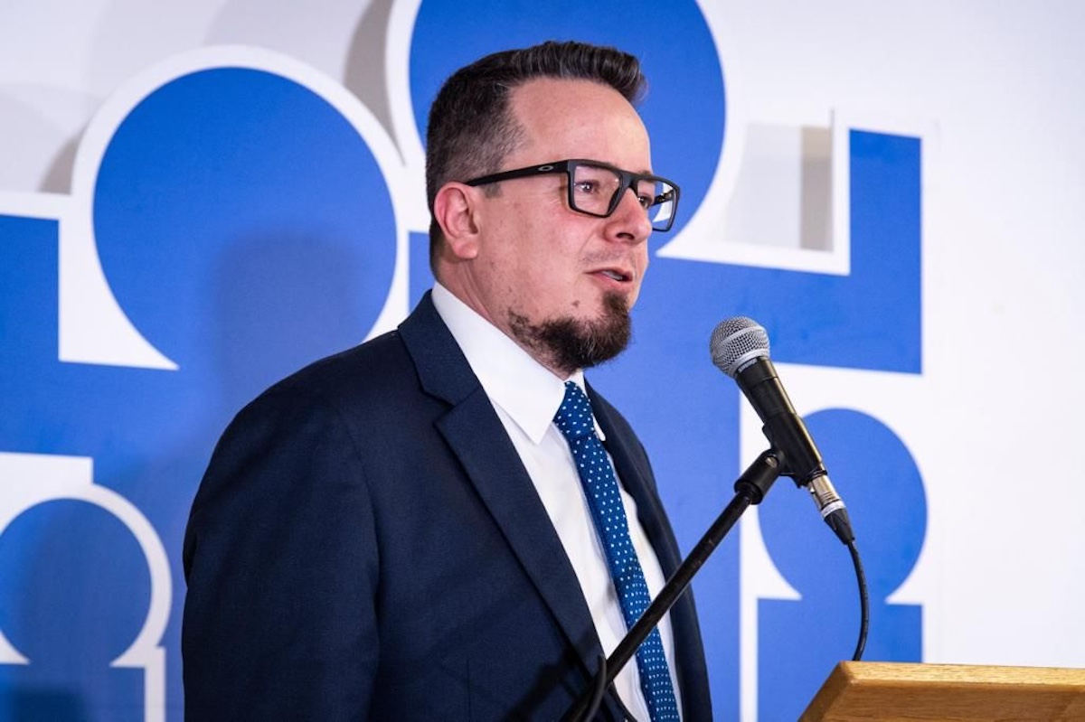 Bordignon, “Serve quadro sistemico, fiscale e organizzativo” Bordignon, “Serve quadro sistemico, fiscale e organizzativo”