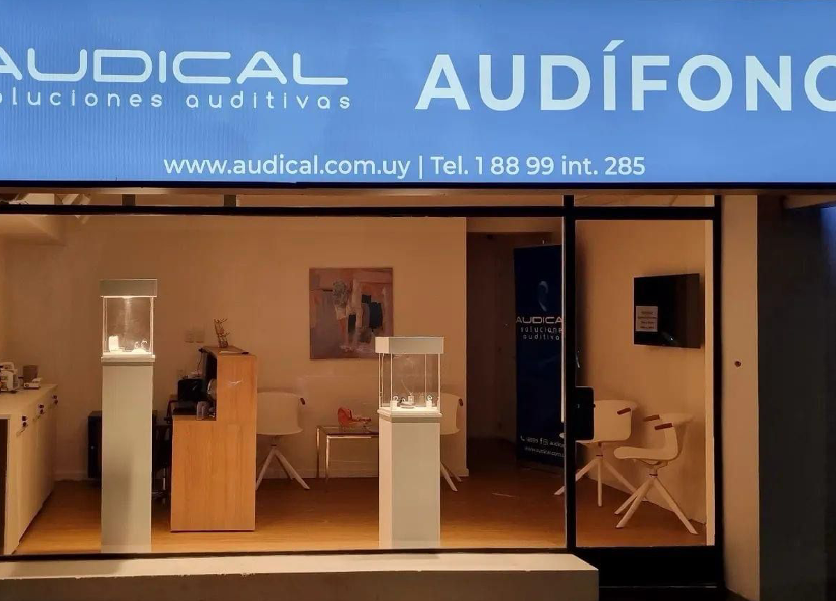 Amplifon entra in Uruguay con l’acquisizione del Gruppo Audical Amplifon entra in Uruguay con l’acquisizione del Gruppo Audical