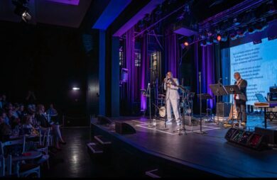 Pugni d’amore, il brano contro la violenza di genere by Angelo Caltagirone