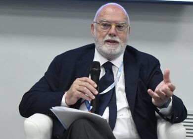 Esclusivo/ Confindustria, ecco la squadra segreta di Antonio Gozzi