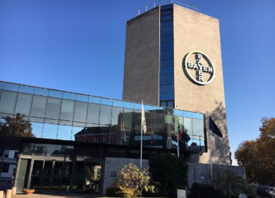 Bayer ottiene in Italia la certificazione EDGE per la parità di genere