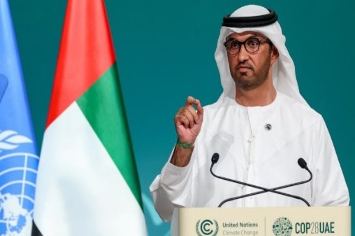 Cop28, approvata la bozza dell’accordo: via alla transizione sui combustibili Cop28, approvata la bozza dell’accordo: via alla transizione sui combustibili