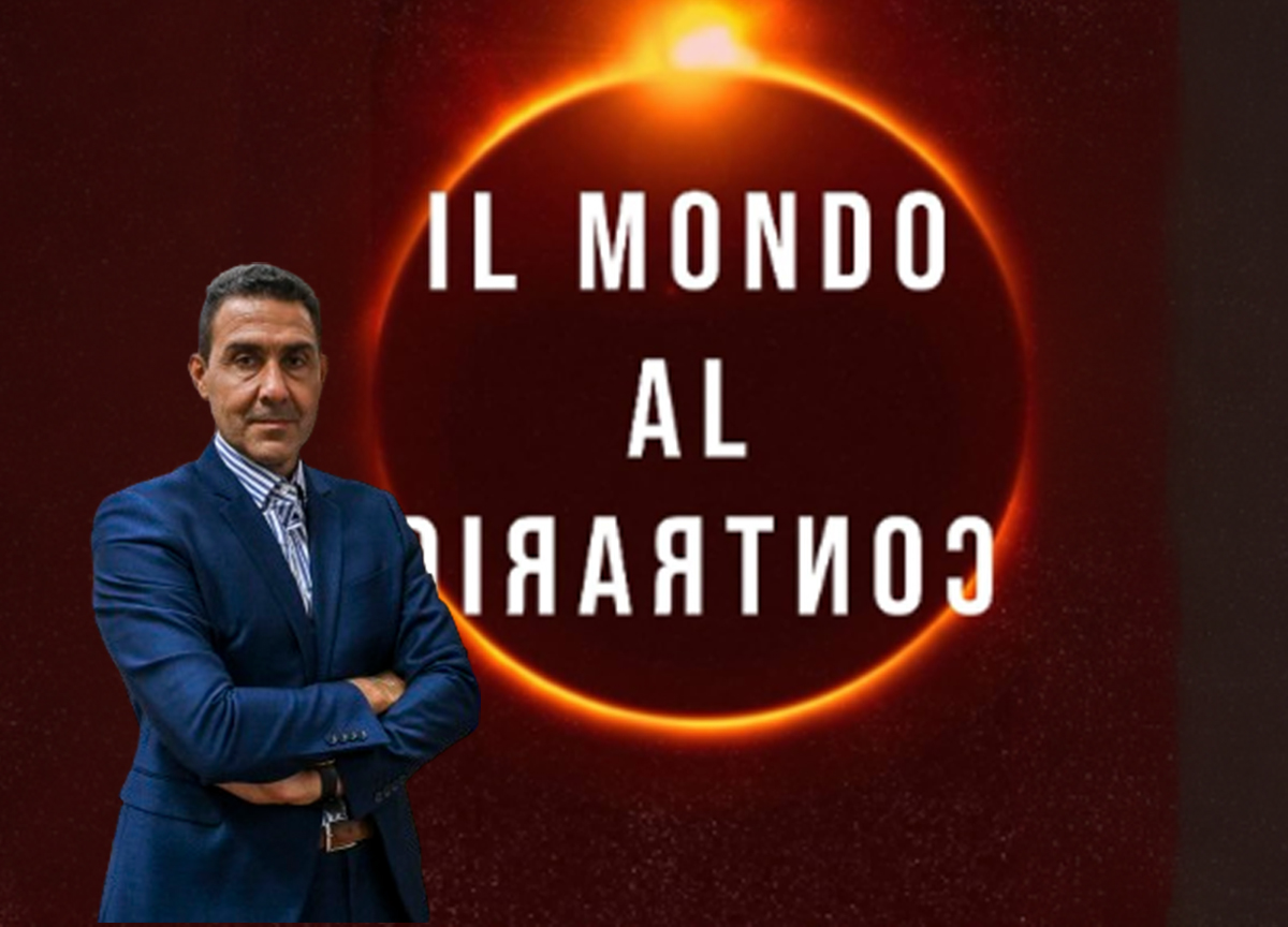 Vannacci, “Il mondo al contrario” un manifesto per ritornare al passato sicuro Vannacci, “Il mondo al contrario” un manifesto per ritornare al passato sicuro
