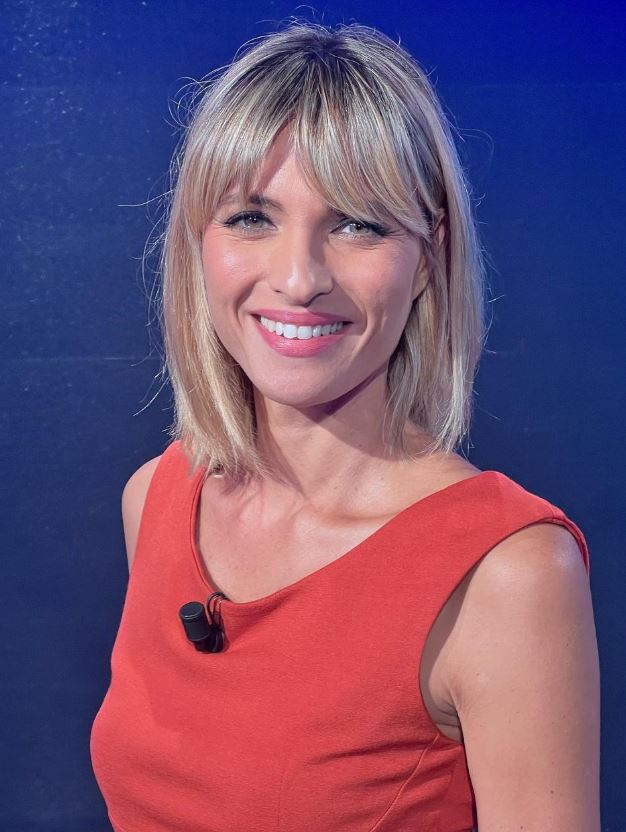 Ascolti Linea Notte, chi è Monica Giandotti: l’erede di Mannoni che non sfonda