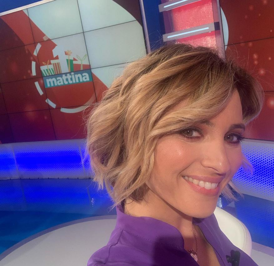 Ascolti Linea Notte, chi è Monica Giandotti: l’erede di Mannoni che non sfonda