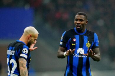 Napoli, sorteggio ottavi Champions da brividi: sogno Real Sociedad e 6 incubi