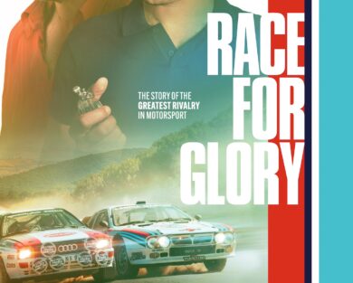 “Race for Glory”, il film sulla vittoria della Lancia 037 del 1983