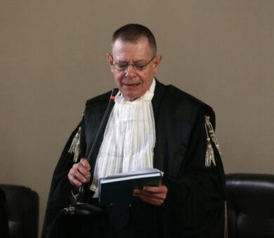 Giustizia: Milano, va in pensione il giudice Guido Salvini