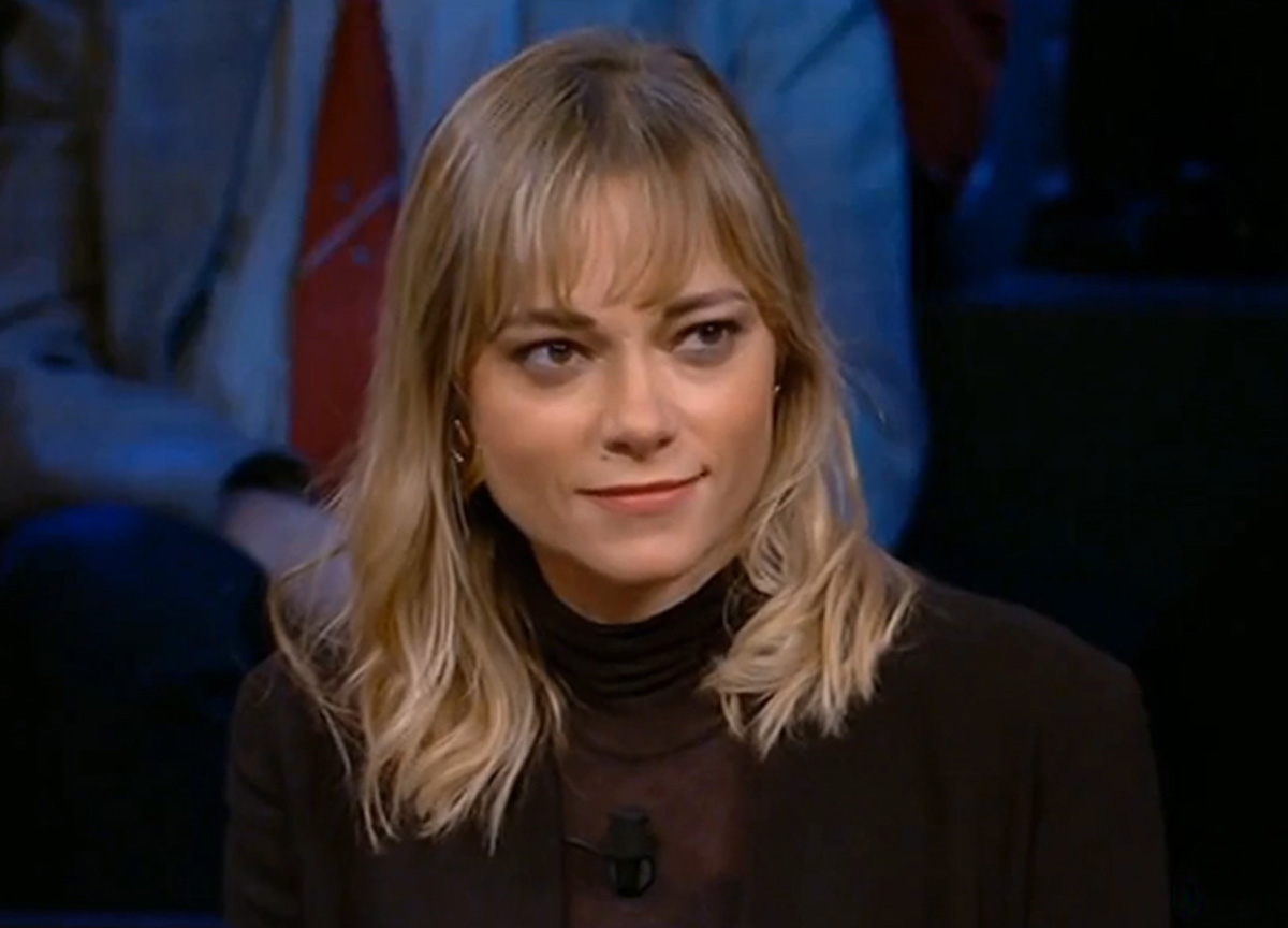 Chi è Michela Ponzani, la storica che bacchetta politici e giornalisti in tv