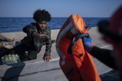 Diritto d’asilo, è allarme: “114 mln di persone non possono scegliere”