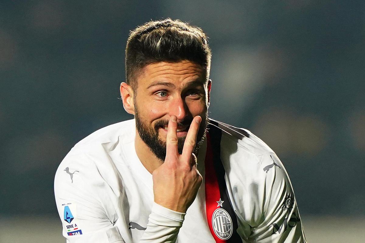 Galleria foto 'Newcastle-Milan dove vederla tv-streaming: Sky, Mediaset o Amazon Prime Video?' - foto 1