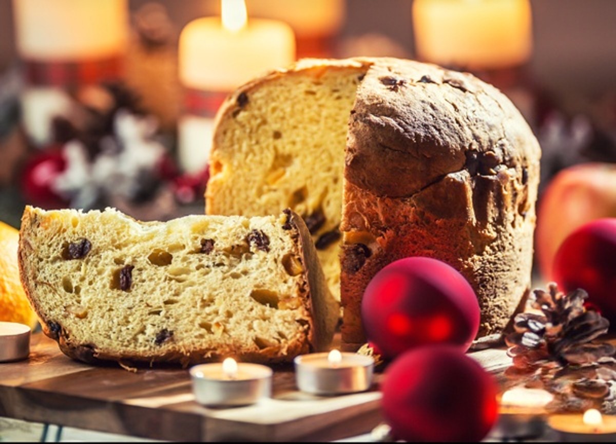 Panettone e pandoro senza lattosio: ecco quali comprare al supermercato Panettone e pandoro senza lattosio: ecco quali comprare al supermercato
