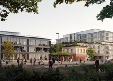 Scalo Romana: il nuovo fashion district emergente di Milano