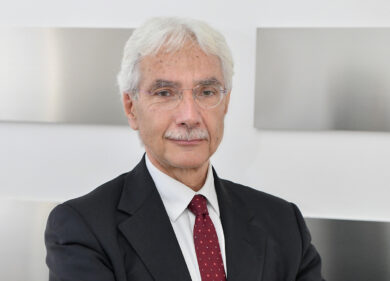 Tim, il presidente Salvatore Rossi pronto a lasciare a fine mandato