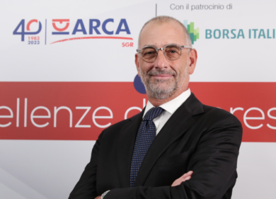 Arca Space Capital: perfezionato il primo investimento in RINA