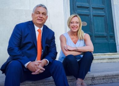 Ue alla canna del gas, 10mld a Orban per togliere il veto su Kiev in Europa