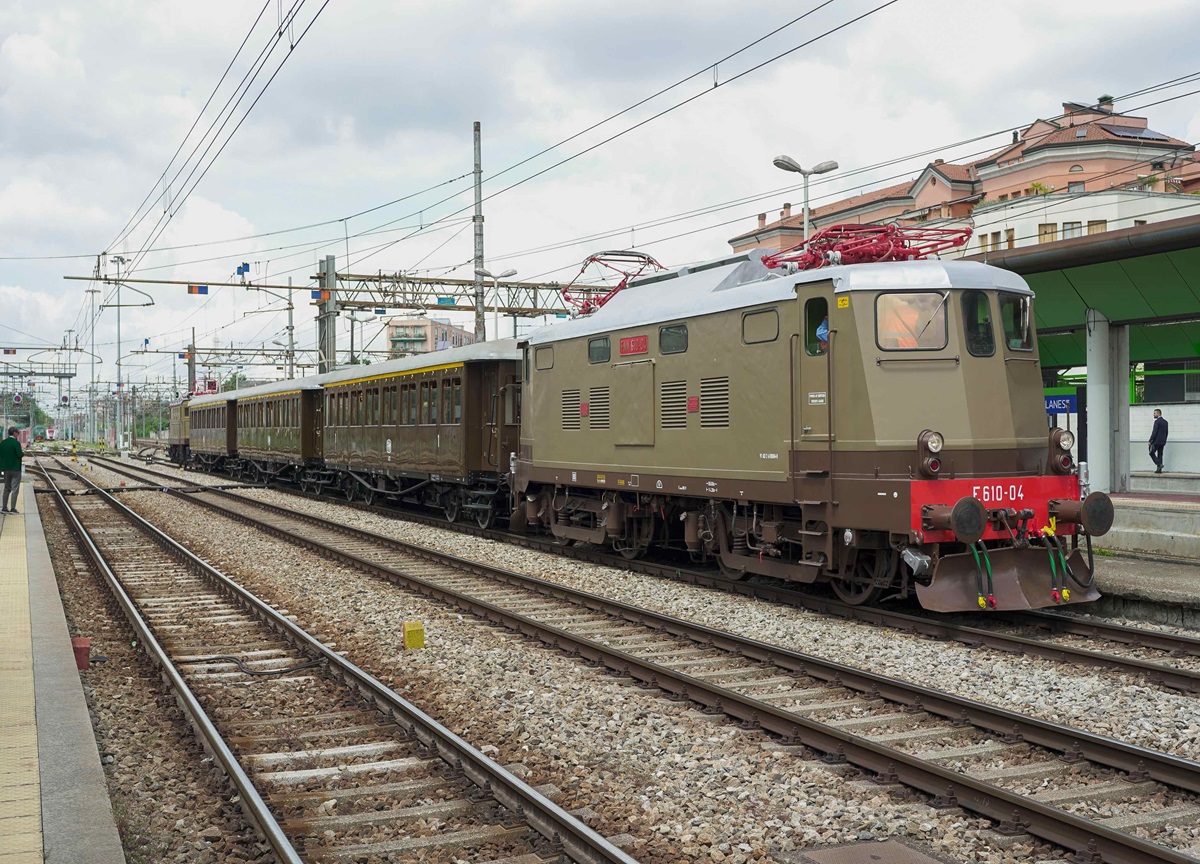 Fs ricrea l’epopea del vagone letto. Nuovo treno notturno Roma-Cortina Fs ricrea l’epopea del vagone letto. Nuovo treno notturno Roma-Cortina