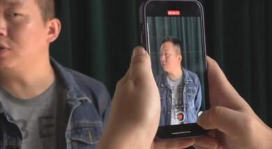 Il business del defunto digitale in Cina