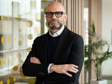 Toyota Motor Italia, Alberto Santilli nuovo AD