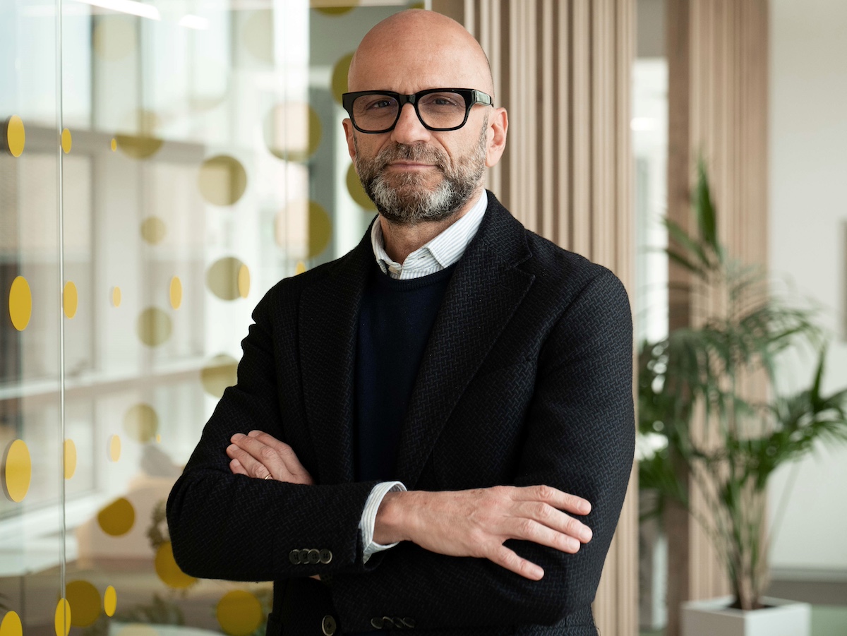 Toyota Motor Italia, Alberto Santilli nuovo AD Toyota Motor Italia, Alberto Santilli nuovo AD