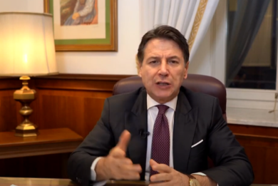 Mes, Conte contro Meloni: “Fondo salva stati portato da Berlusconi nel 2011”