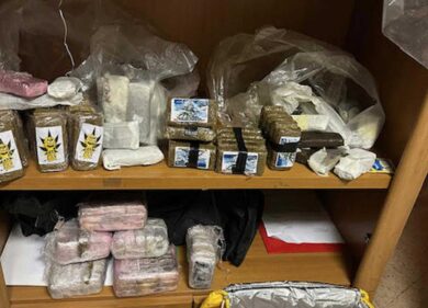 Droga: 11 arresti in Lombardia, fra loro parlavano con un’app