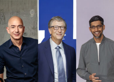 Big Tech, elusi 50 mld di euro di tasse grazie ai Paesi a fiscalità agevolata