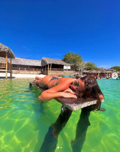 Volley? “Guadagno di più con Onlyfans”. La sexy schiacciata della campionessa