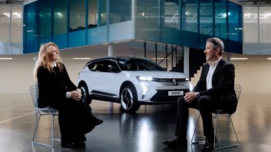 Renault, l’eco-design ridefinisce il futuro dell’auto