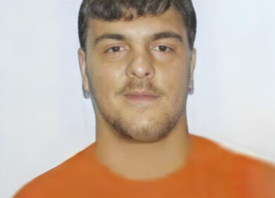 Arrestato Gaetano Angrisano: tra i 100 latitanti più pericolosi d’Italia