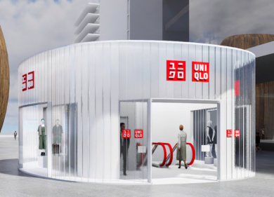 UNIQLO annuncia l’apertura del secondo store Milano nella prossima primavera