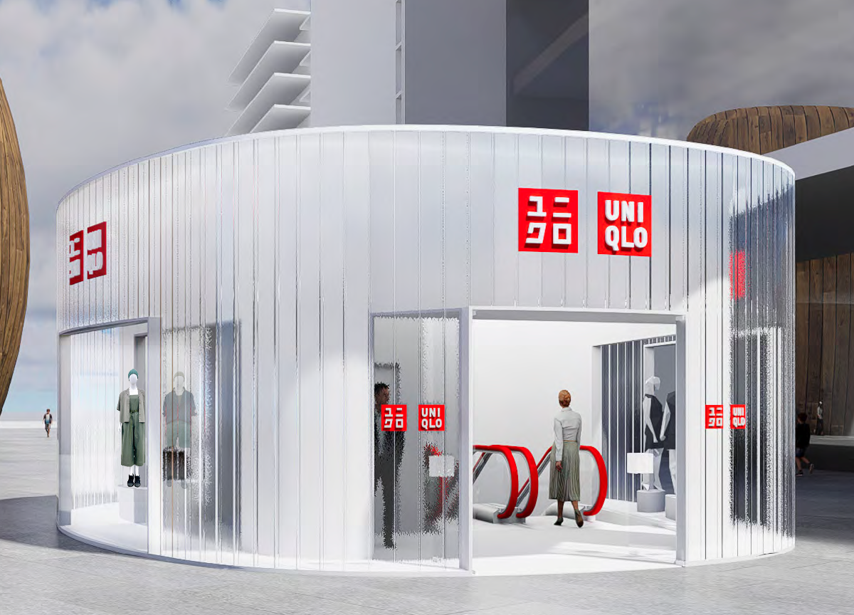 UNIQLO annuncia l’apertura del secondo store Milano nella prossima primavera UNIQLO annuncia l’apertura del secondo store Milano nella prossima primavera