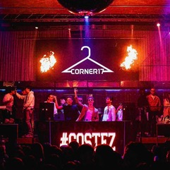 Capodanno a Sharm con Domina e The Beach o house con UMM?