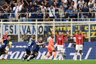 Supercoppa Italiana in Arabia, caos Serie A: 4 partite (un big Match) rinviate a data da destinarsi