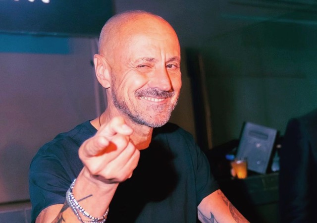 Capodanno a Sharm con Domina e The Beach o house con UMM?