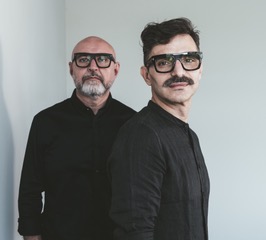 Capodanno a Sharm con Domina e The Beach o house con UMM?