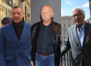 Gino Paoli: “Tenco non voleva uccidersi, un errore. Dormivo con Lucio Dalla”