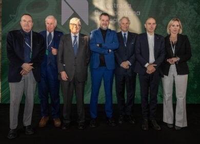 Autostrada Pedemontana lombarda: al via le nuove tratte B2 e C