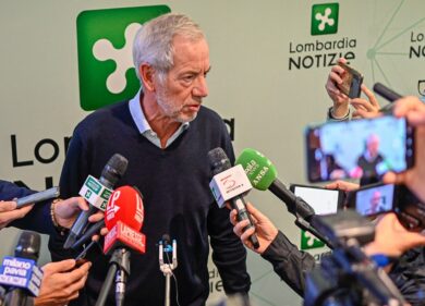 Lombardia, Bertolaso: 90mln a strutture sanitarie assistenziali