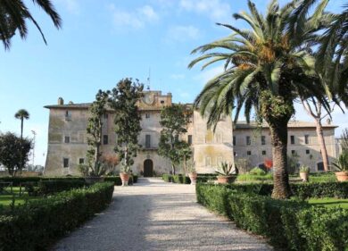 Fiumicino, due giorni di storia, territorio e arte con Sgarbi, Mieli, Broccoli