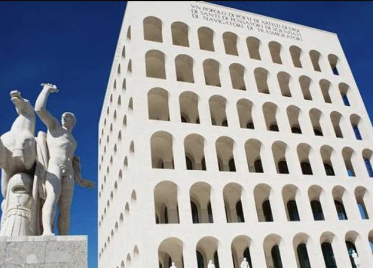 Eur Spa ha finalmente un presidente: l’assemblea dei soci ha scelto Gasbarra Eur Spa ha finalmente un presidente: l’assemblea dei soci ha scelto Gasbarra