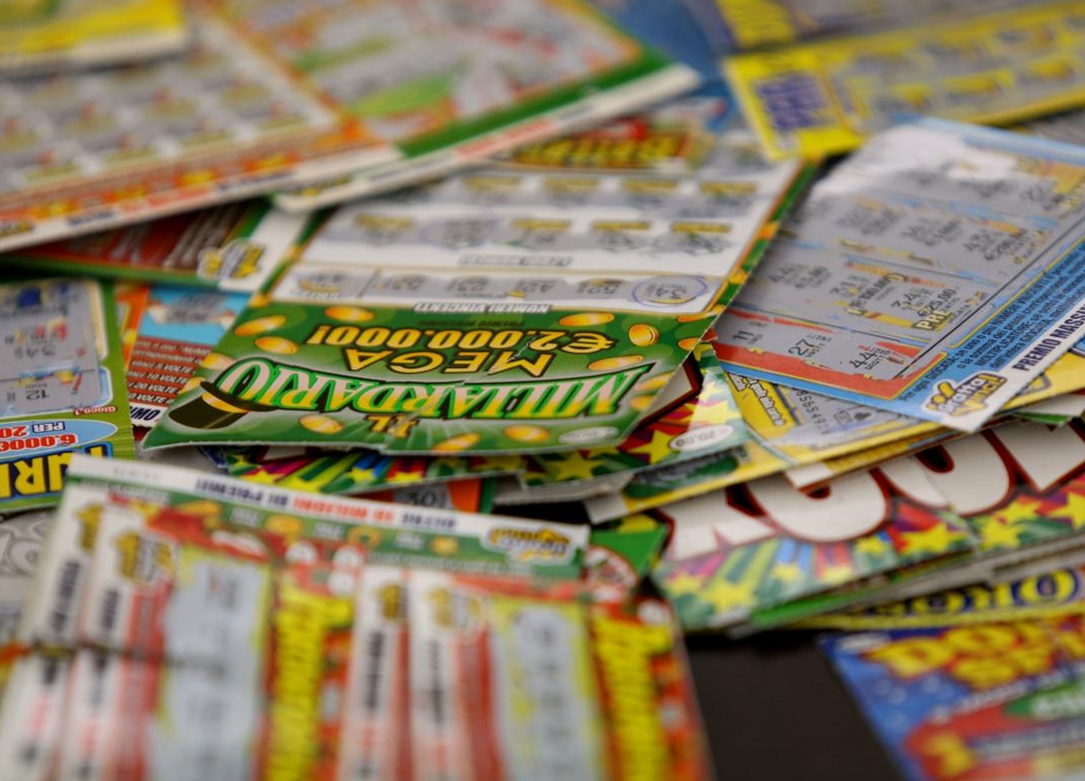 Babbo Natale a Montefiascone: con un gratta e vinci da 10 euro vince 2 mln