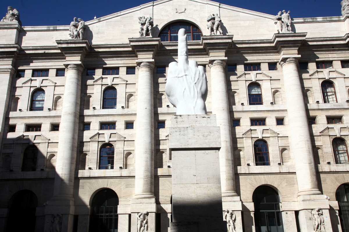 Le partecipazioni di Stato in Borsa valgono oltre 69 miliardi: la mappa Le partecipazioni di Stato in Borsa valgono oltre 69 miliardi: la mappa