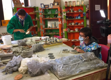 Cuneo, Intesa Sanpaolo sostiene il progetto “METAutismo”